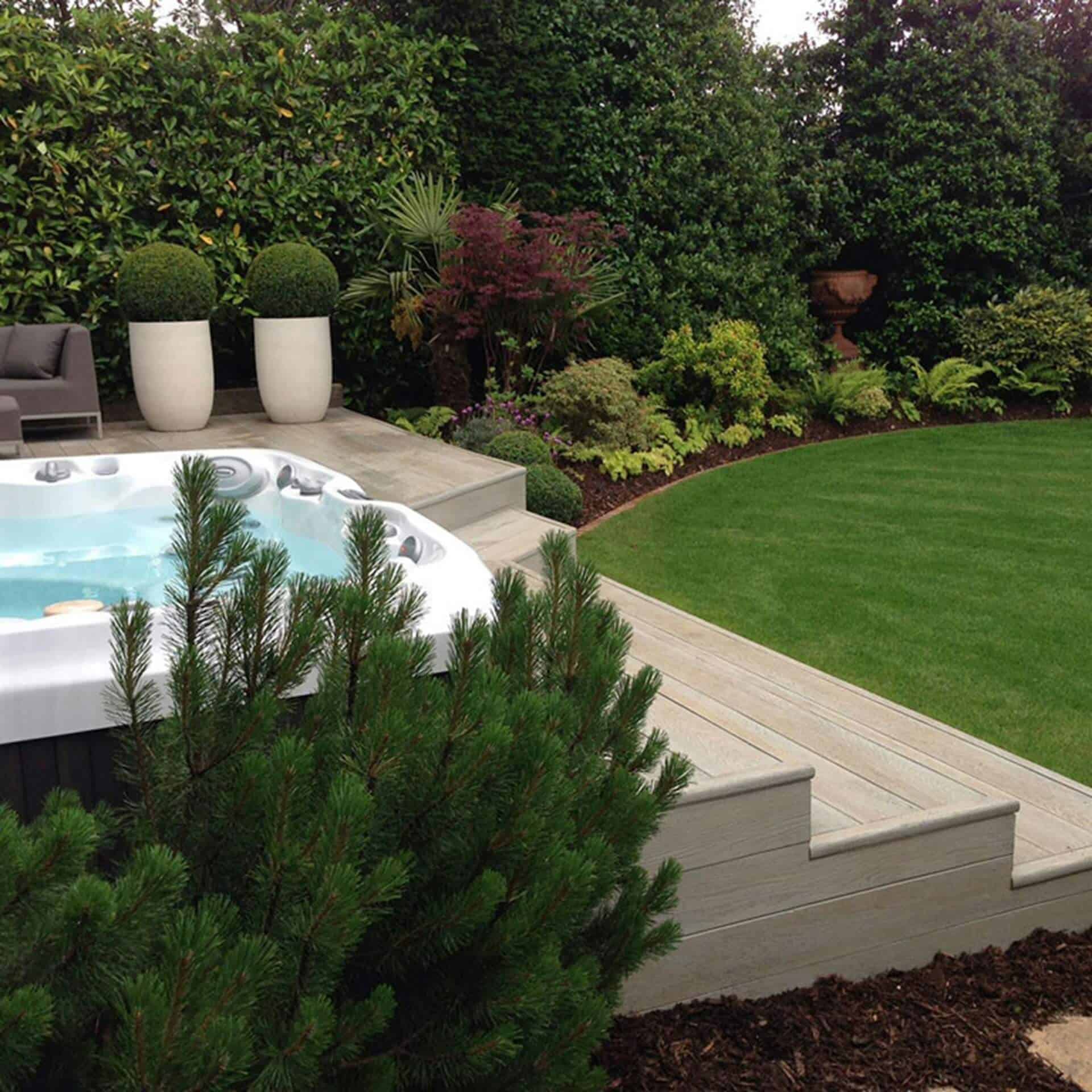 How to Plan the Perfect Backyard Transformation