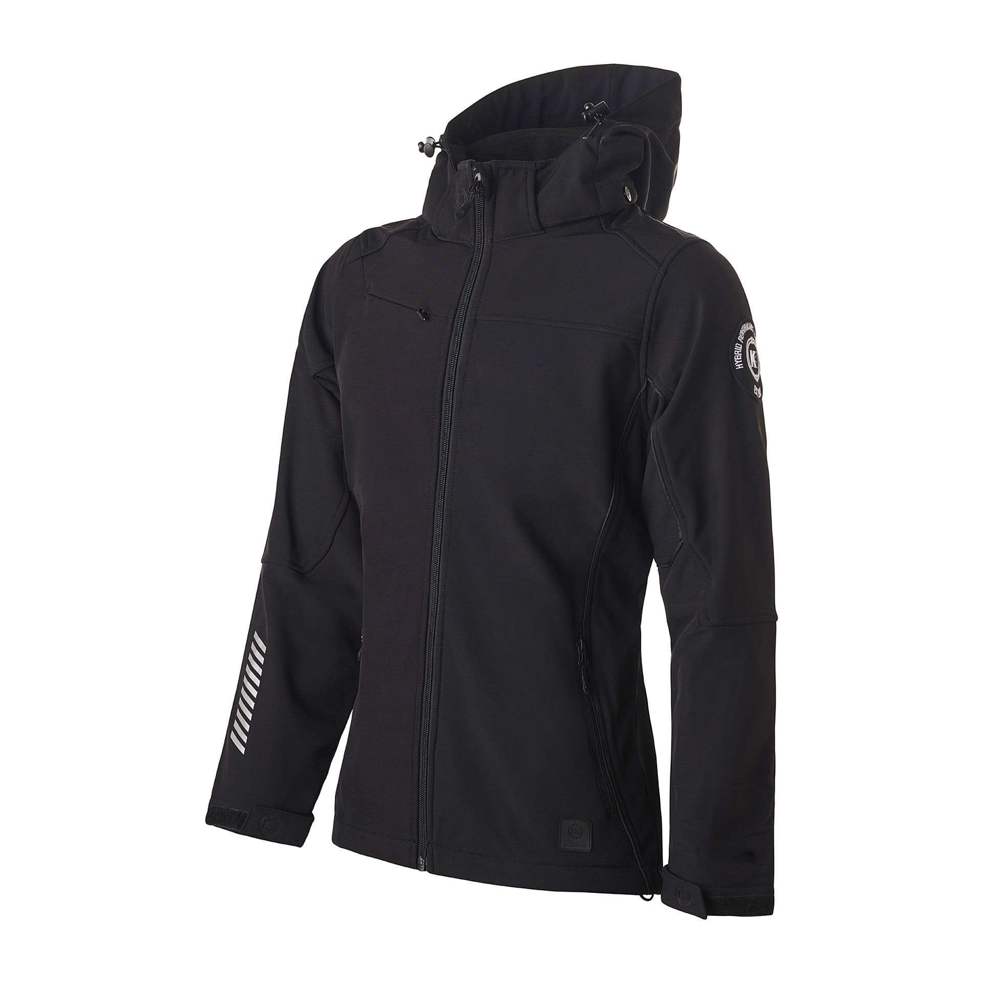 Moška softshell jakna