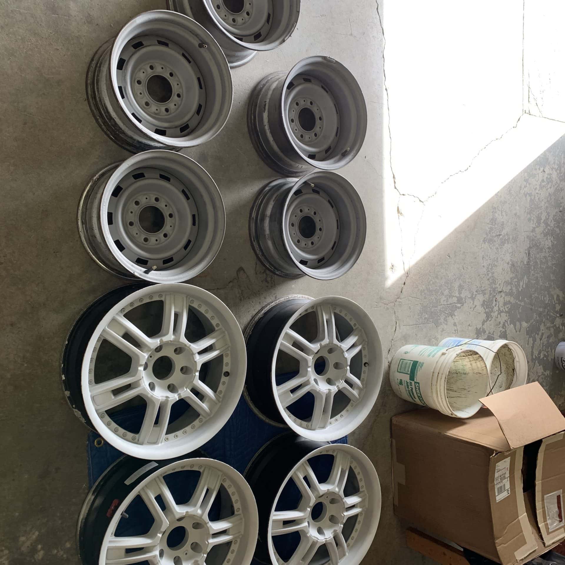 automotive tire