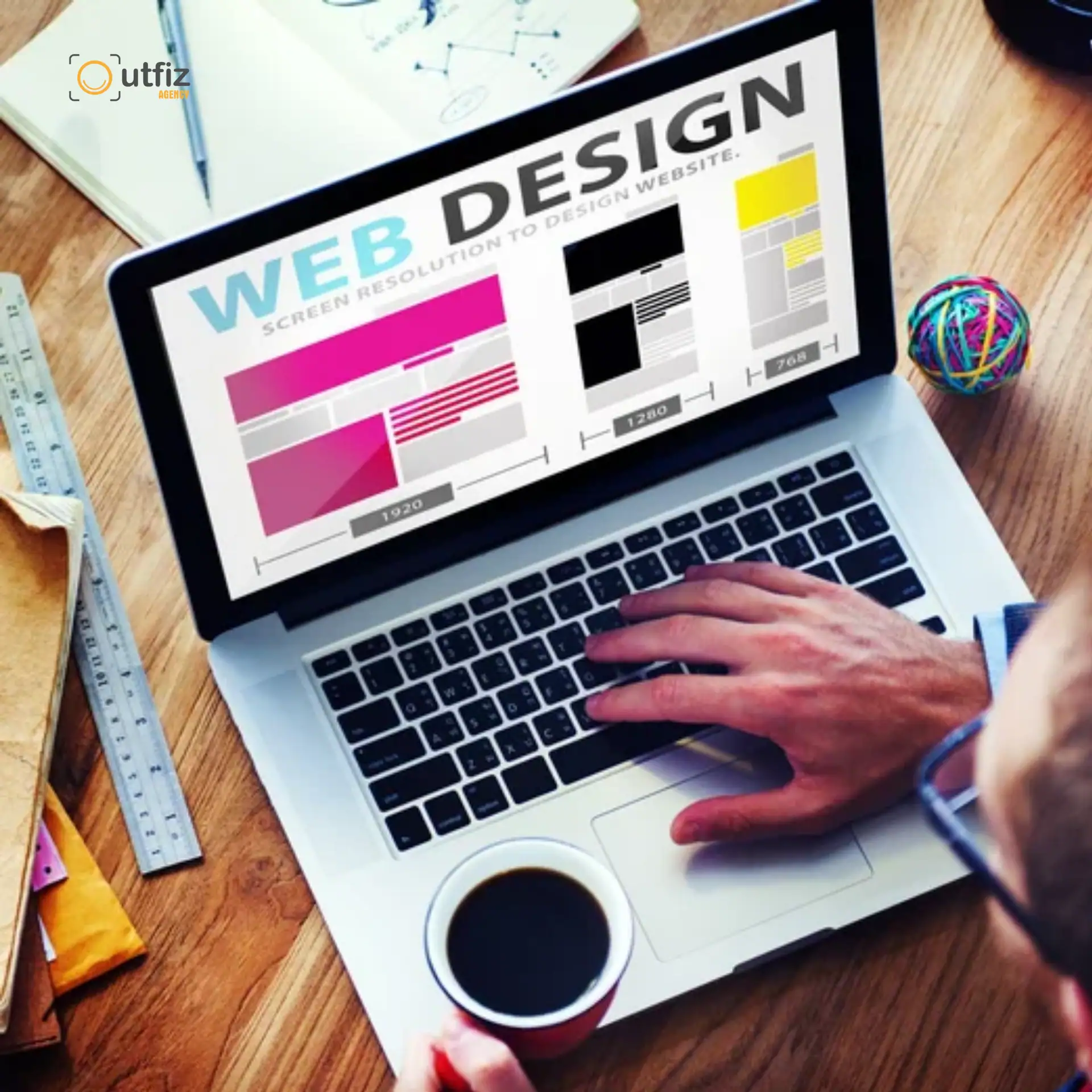 Thiết kế website là làm gì? Giải thích chi tiết công việc thiết kế web, người mới cần học gì và nên học thiết kế web ở đâu.