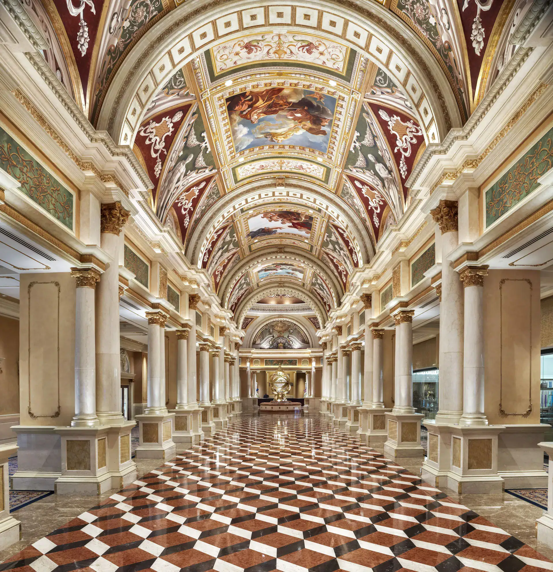 The 29 Most Stunning Hotel Lobbies In The World_1 hotel lobbies The 29 Most Stunning Hotel Lobbies In The World The 29 Most Stunning Hotel Lobbies In The World 1