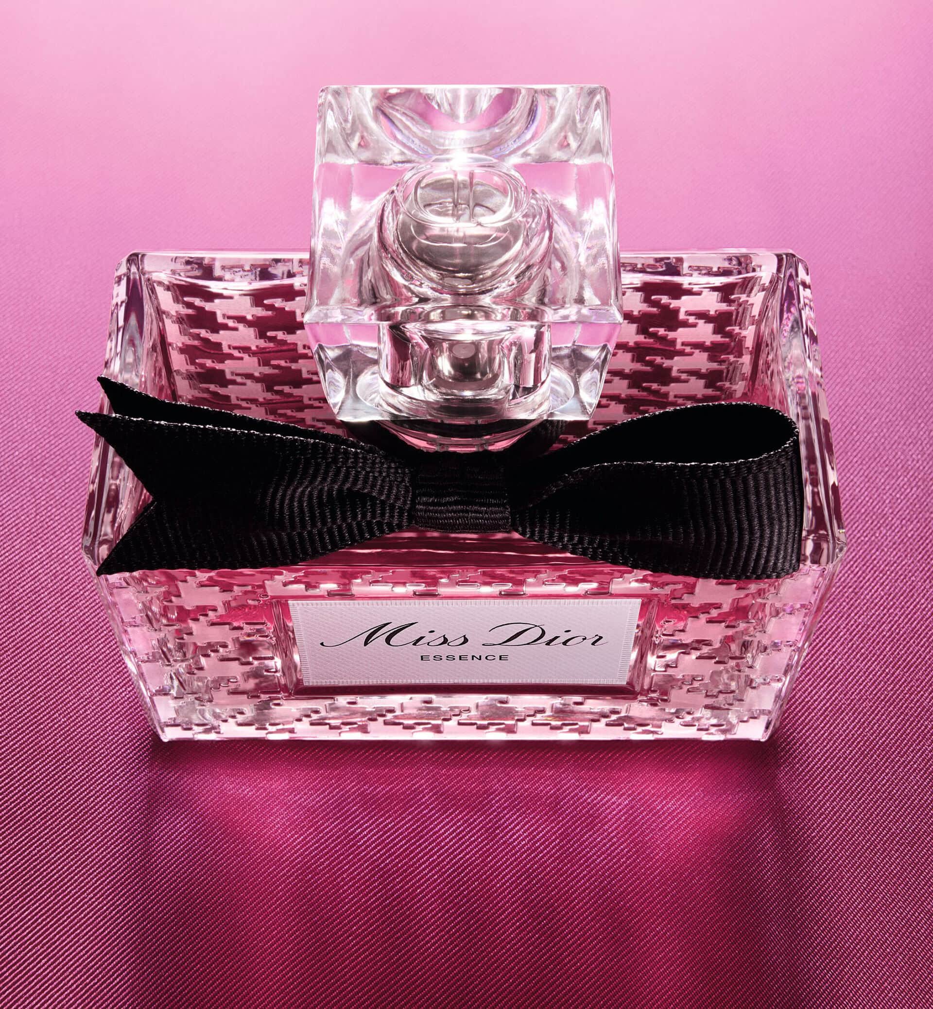 Miss Dior Essence de Parfum 2025 - Chypre Floral Gourmand by Francis Kurkdjian