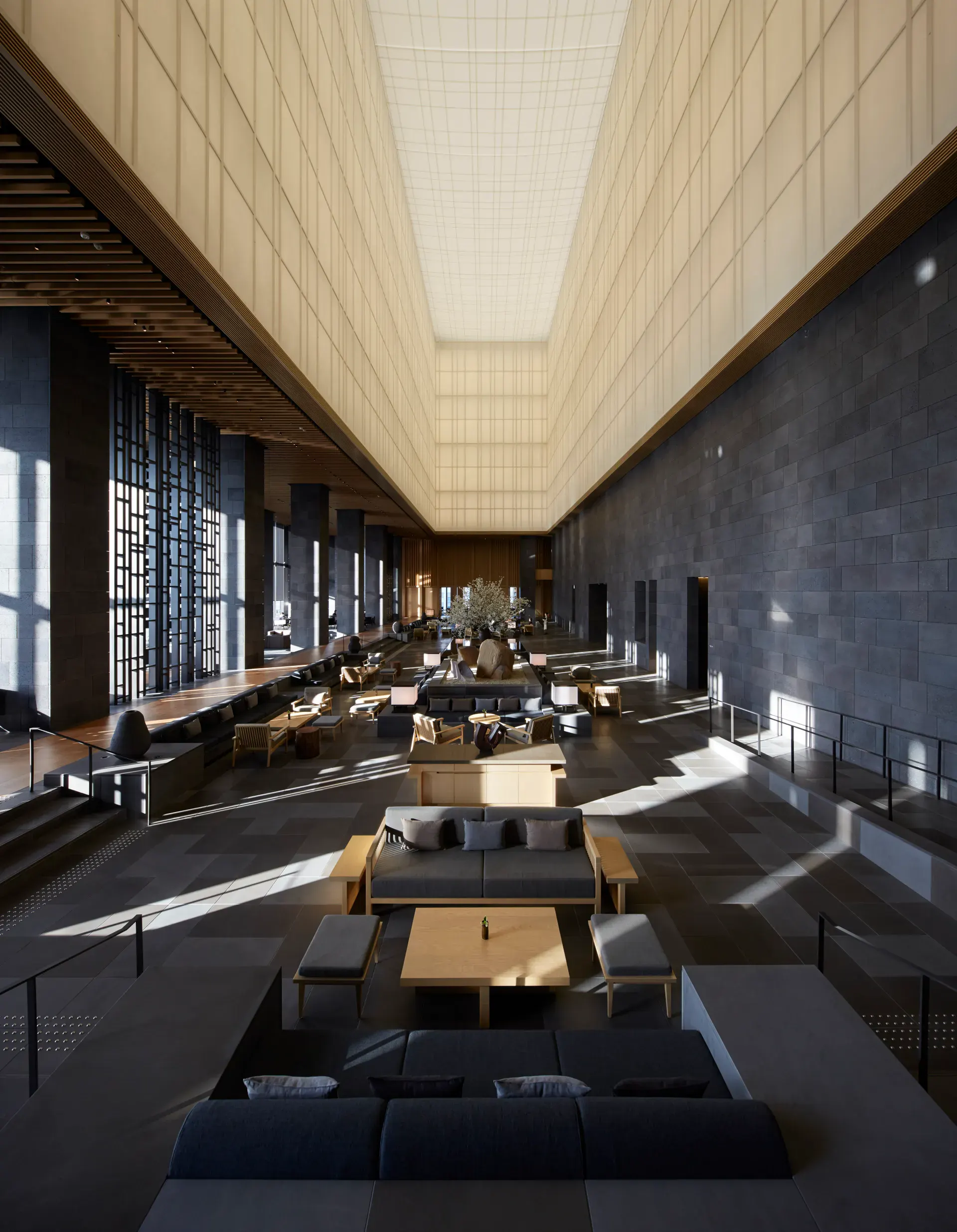 The 29 Most Stunning Hotel Lobbies In The World_15 hotel lobbies The 29 Most Stunning Hotel Lobbies In The World The 29 Most Stunning Hotel Lobbies In The World 15