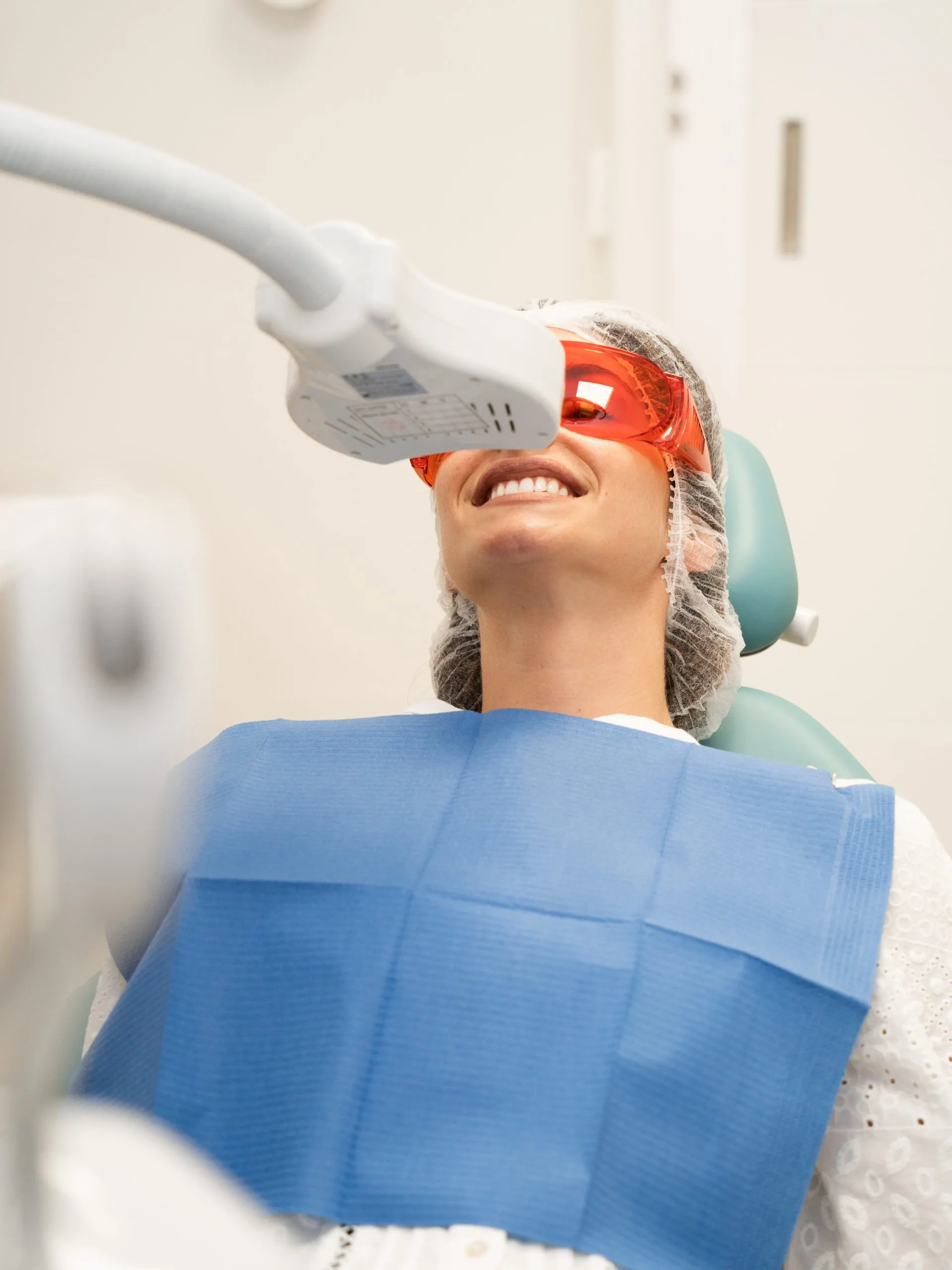 dental clinic madrid