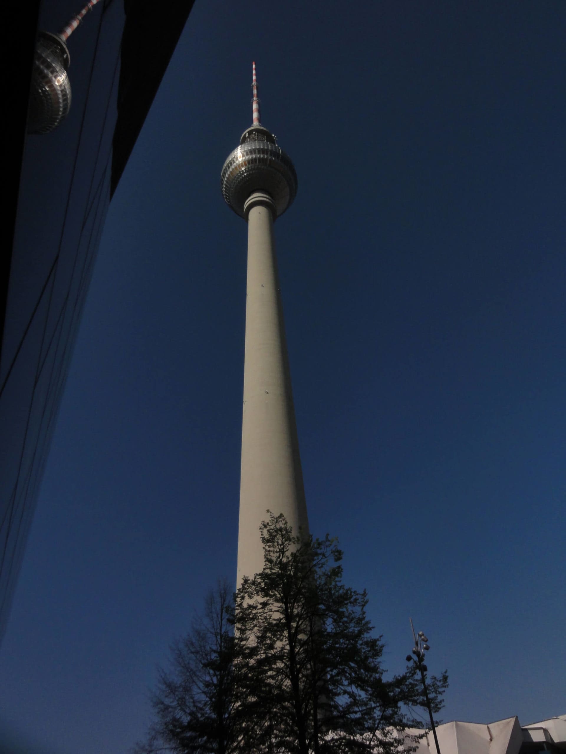 U17 Ostern Berlin 09