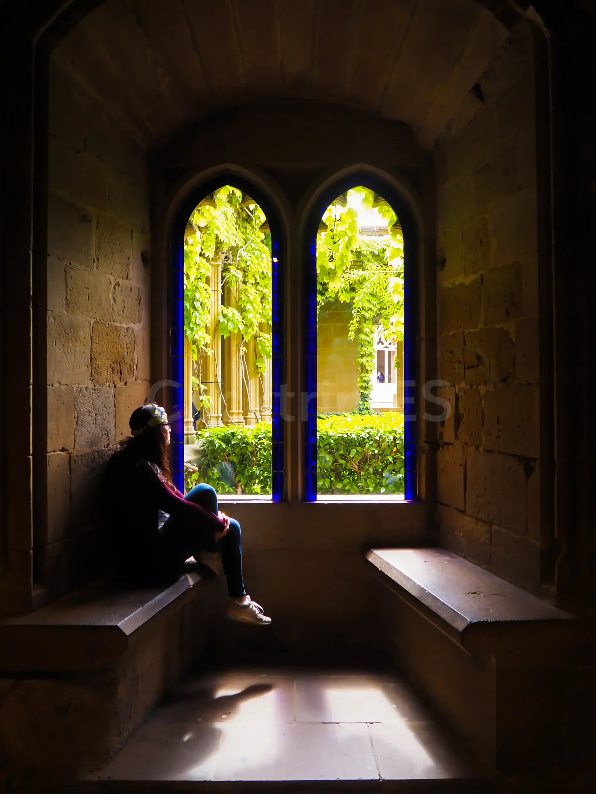 Castillo de Olite_Ruta 3 días por Navarra_ClickTrip
