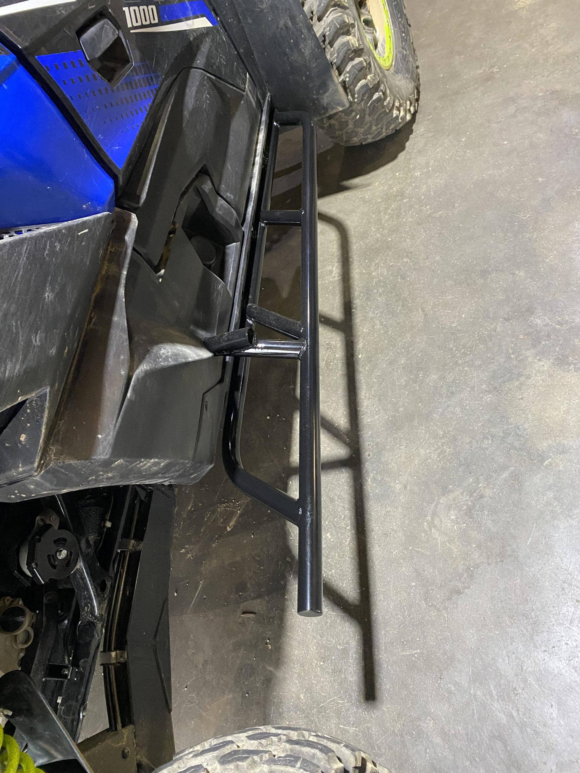 krx tree bar