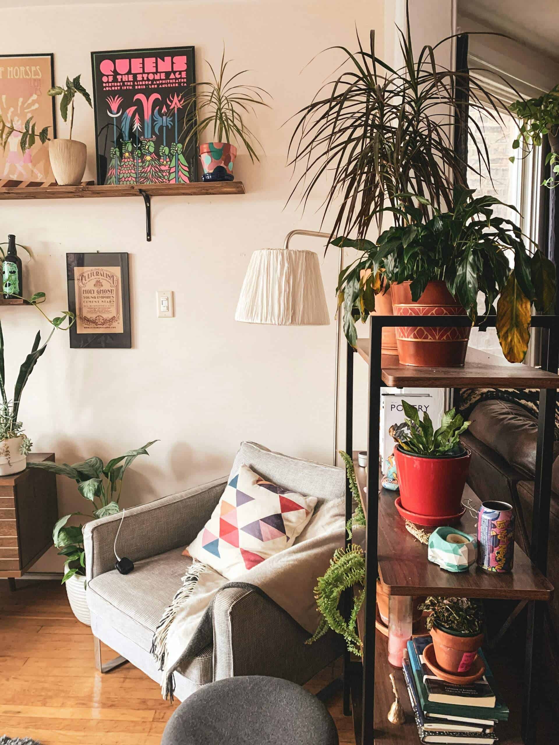 This Is How To Make Your Home A More Relaxing Space
