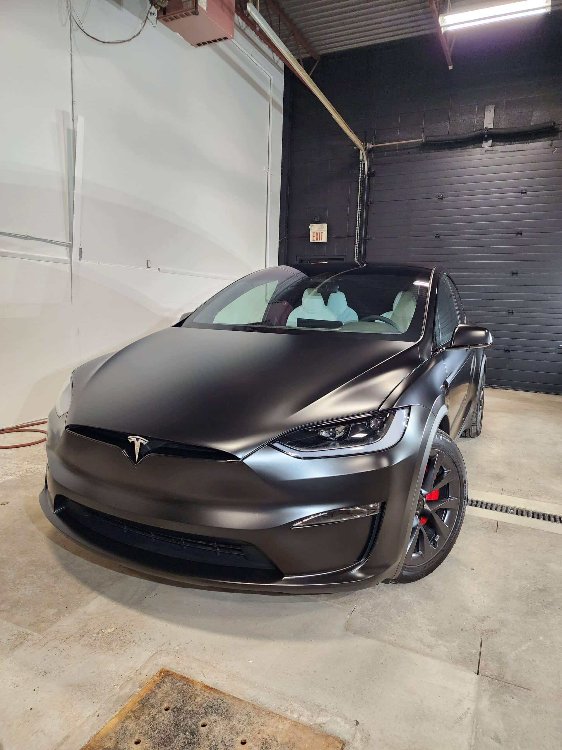 Read more about the article Maximizing Vehicle Protection in Calgary: Combining PPF and Ceramic Coatings