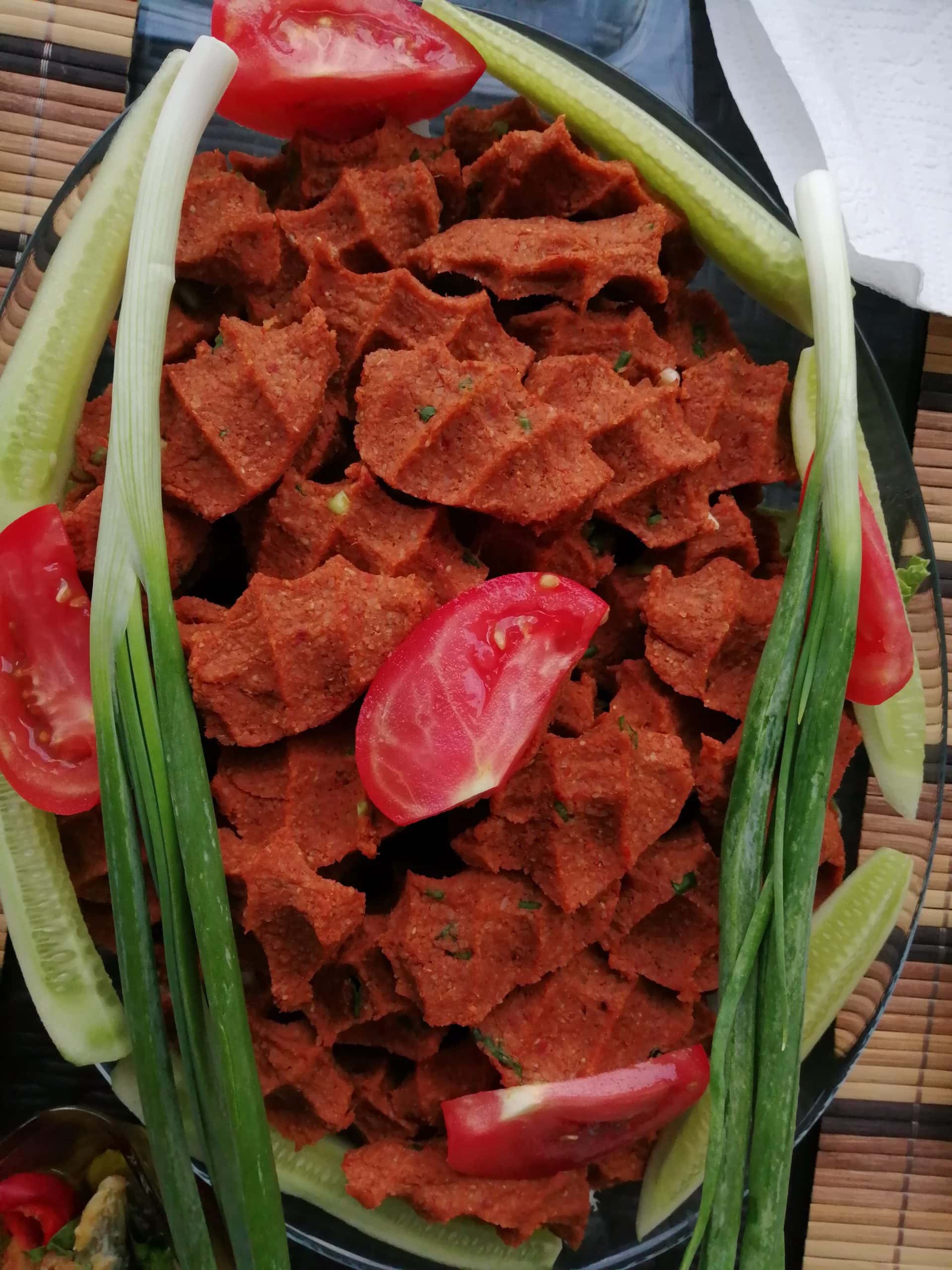 Bulgur Çeşitleri ve Özelliklerine Göre Kullanımı