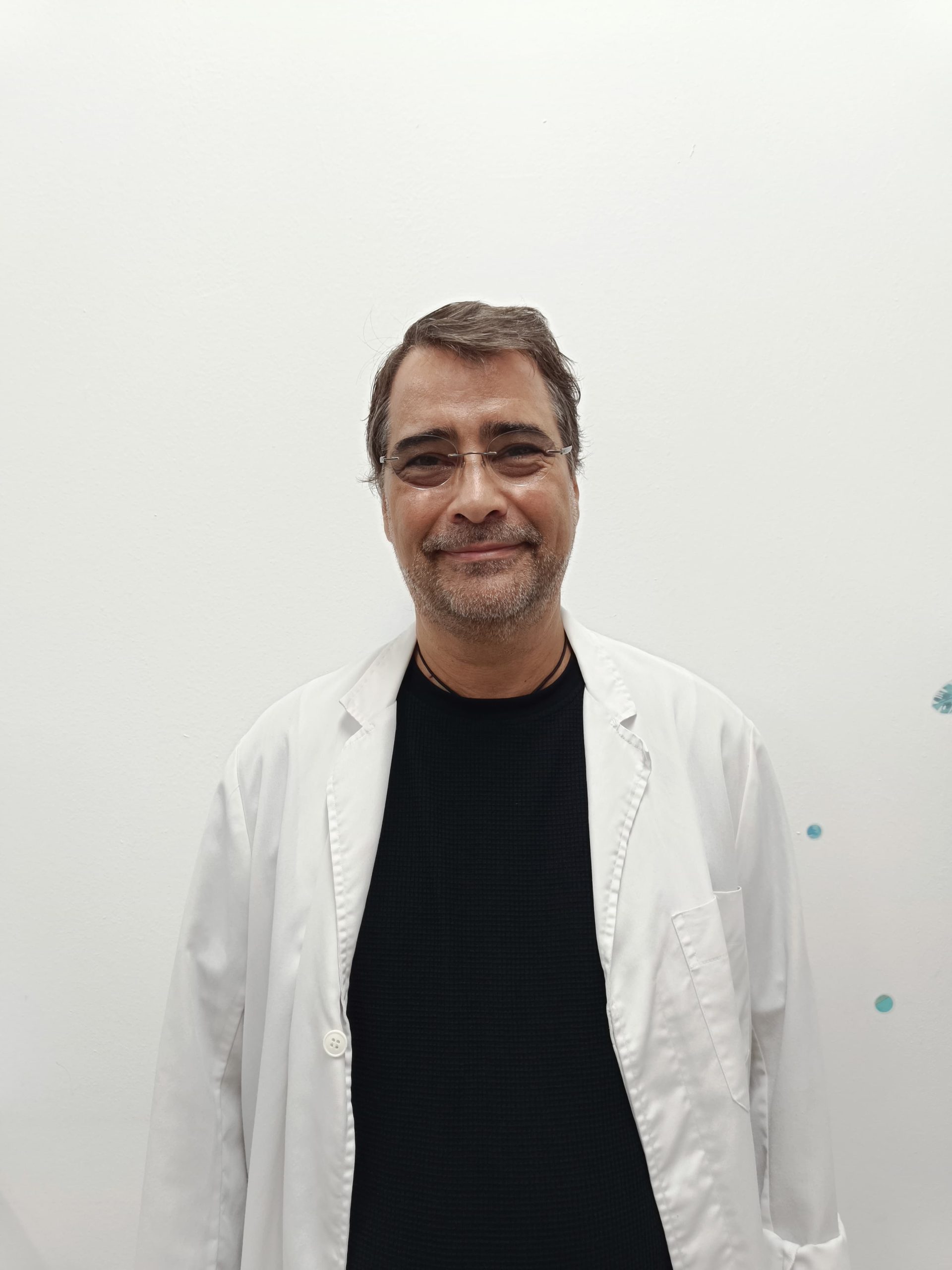 Andreu Sauca Logopeda Barcelona