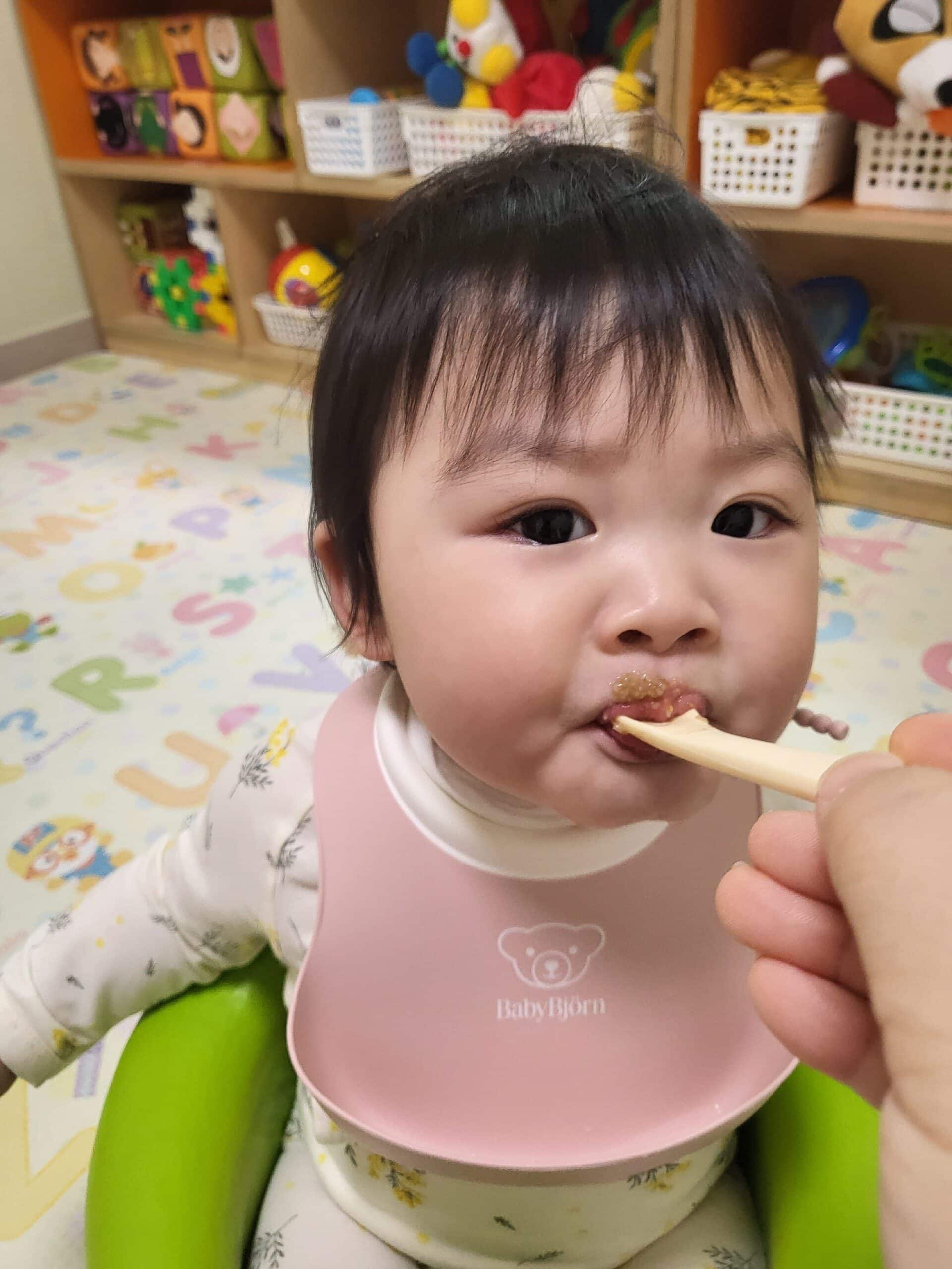 하린 2025-05-19 어린이집 일상 1