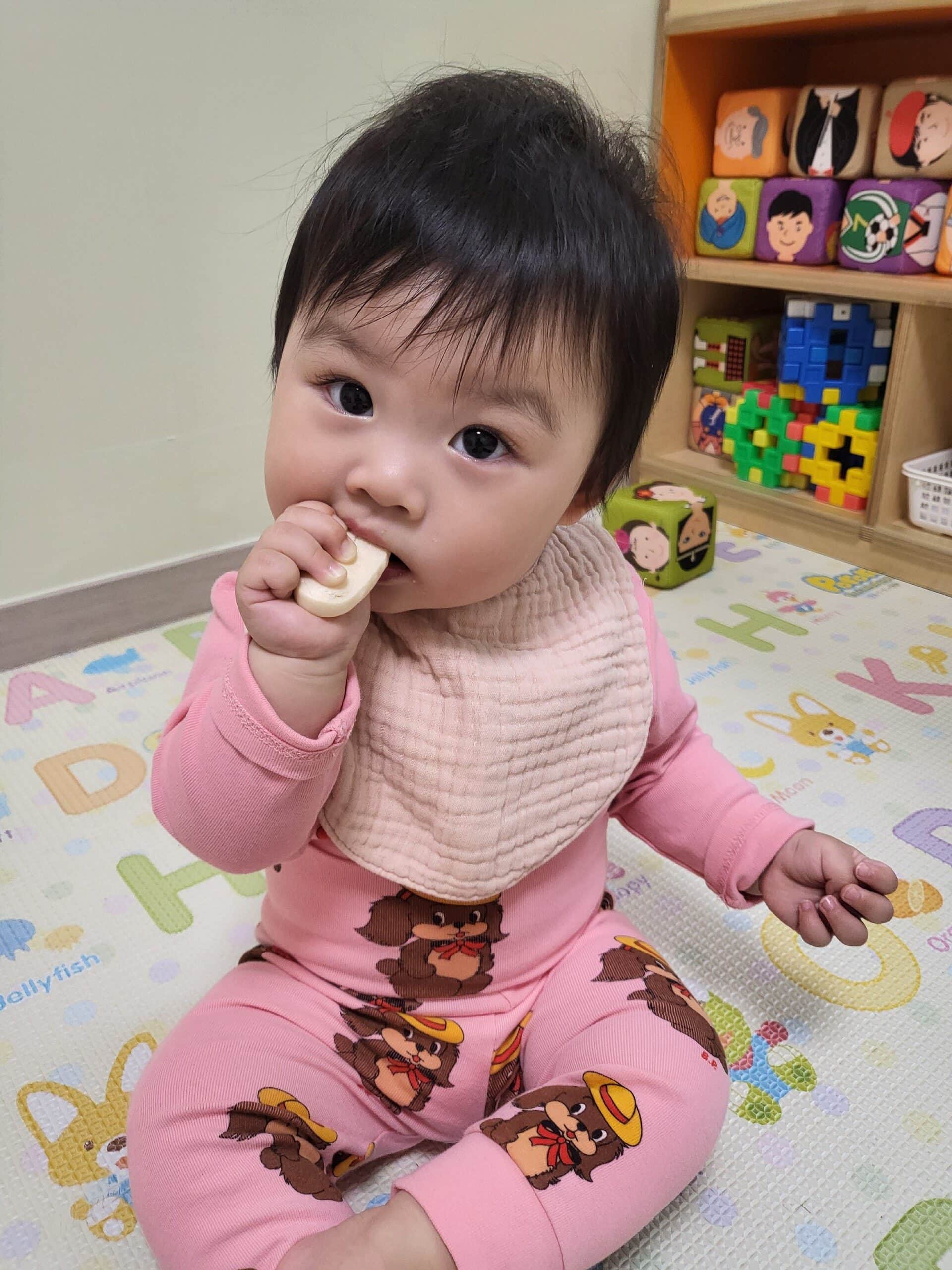 하린 어린이집 일상