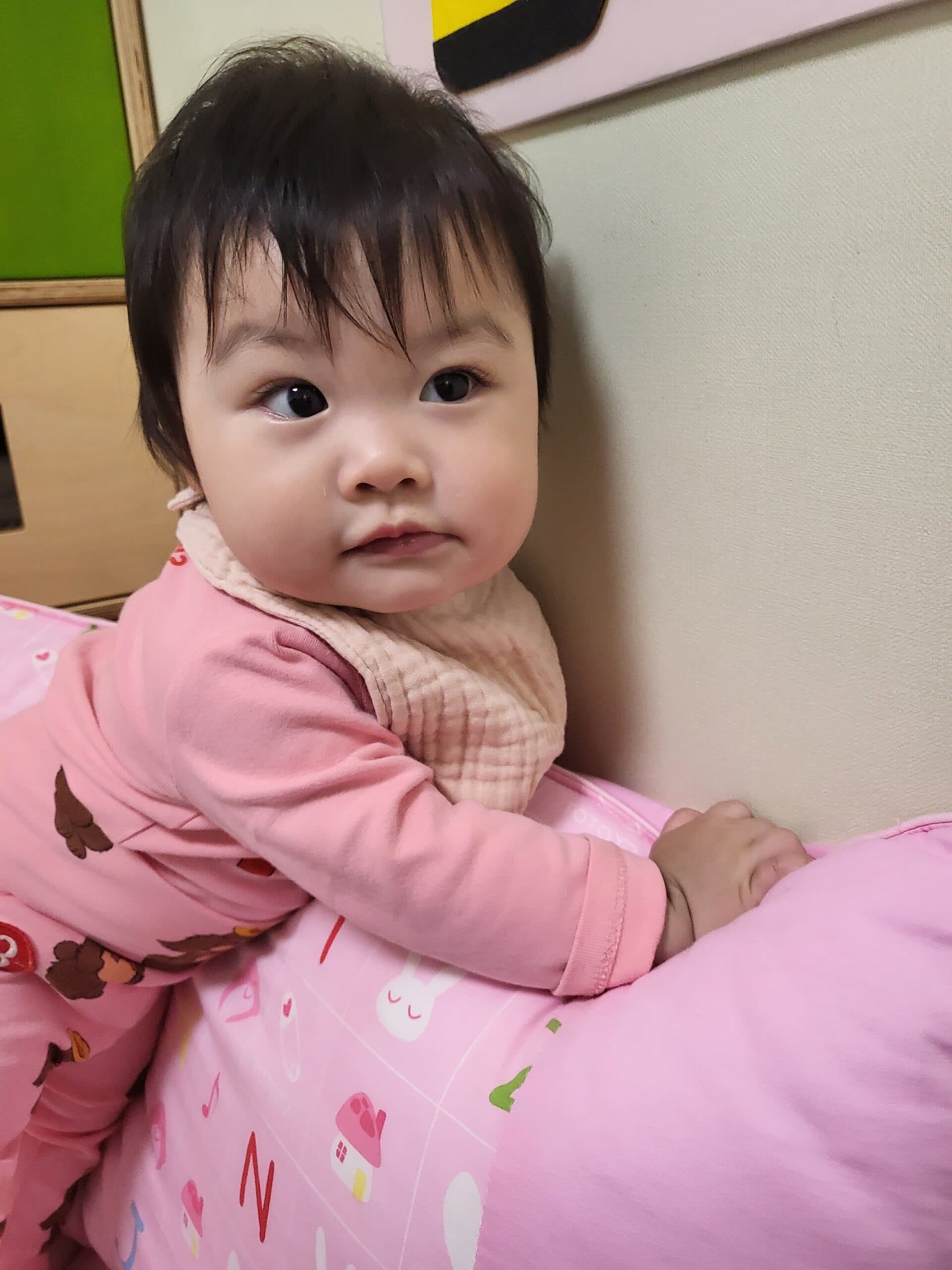하린 어린이집 일상