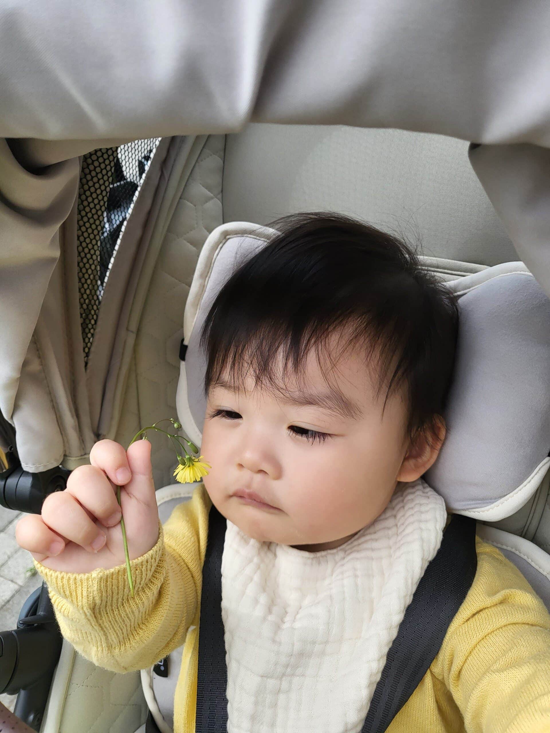 하린 어린이집 일상
