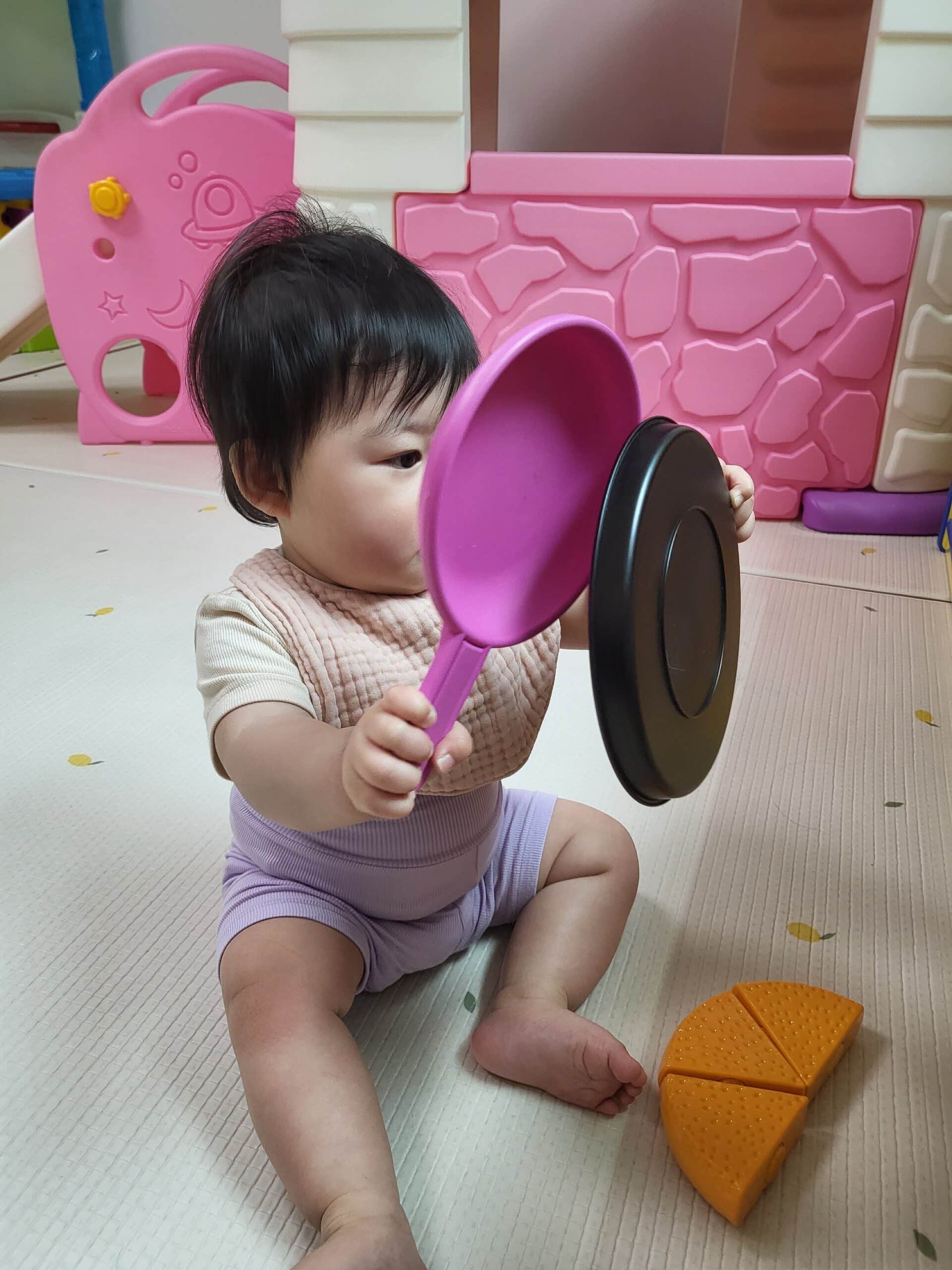 하린 어린이집 일상