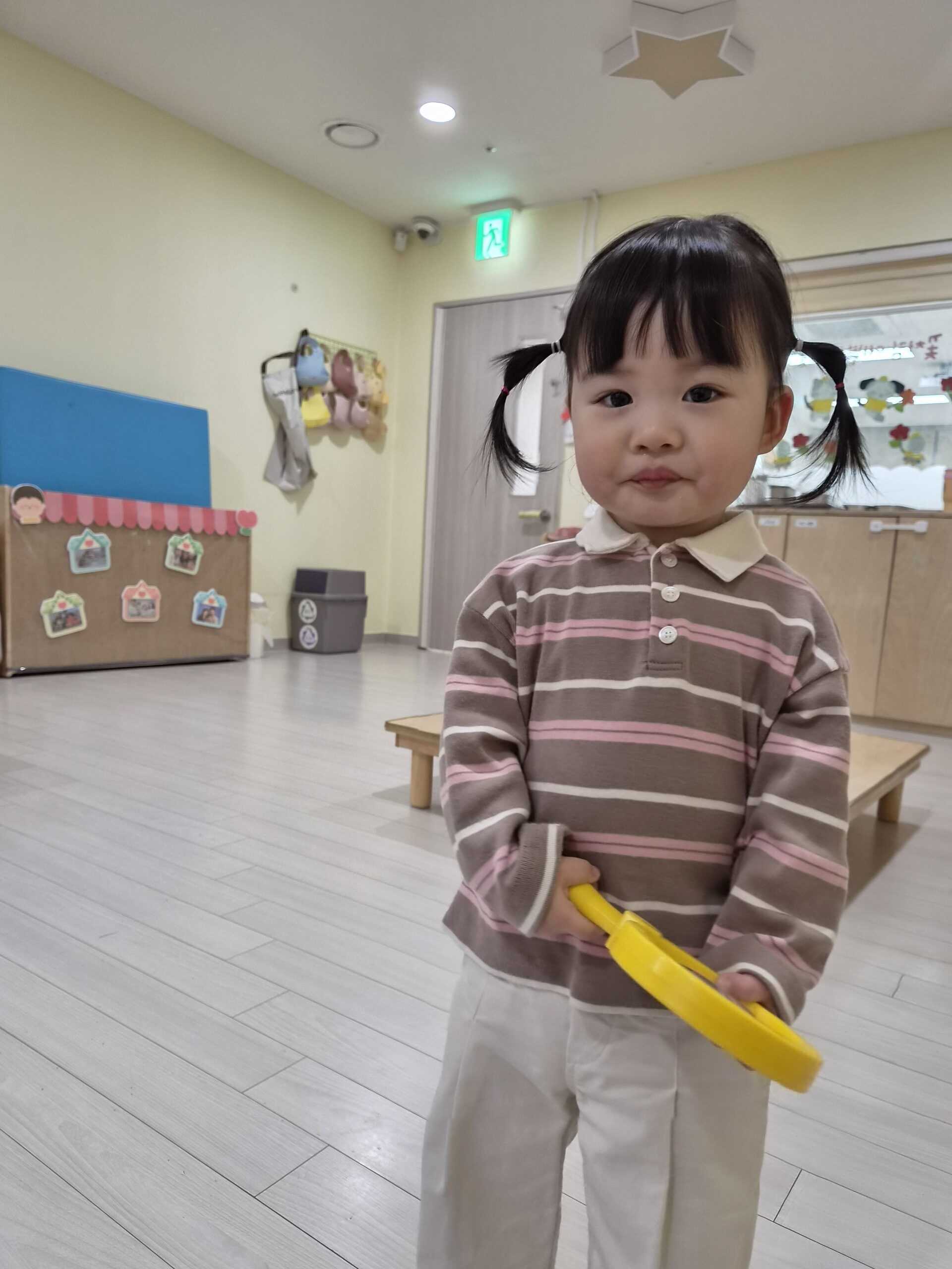 하린 어린이집 일상