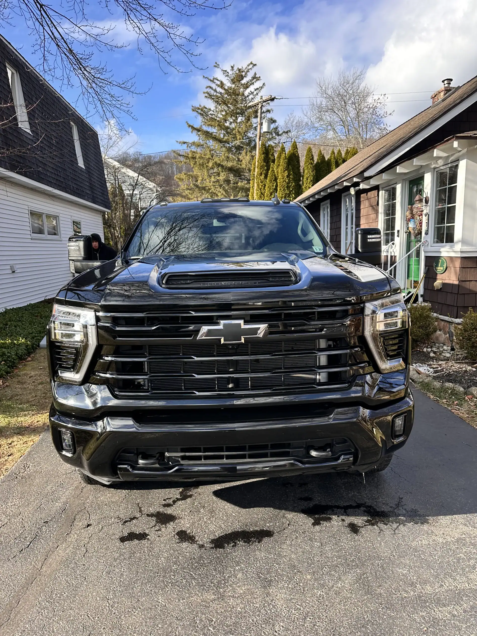 Professional System X® Ceramic Coating and 3-Step Paint Correction at SJ Auto Detailing’s Byram, Somerville, and Rockaway/Morristown NJ Studios.