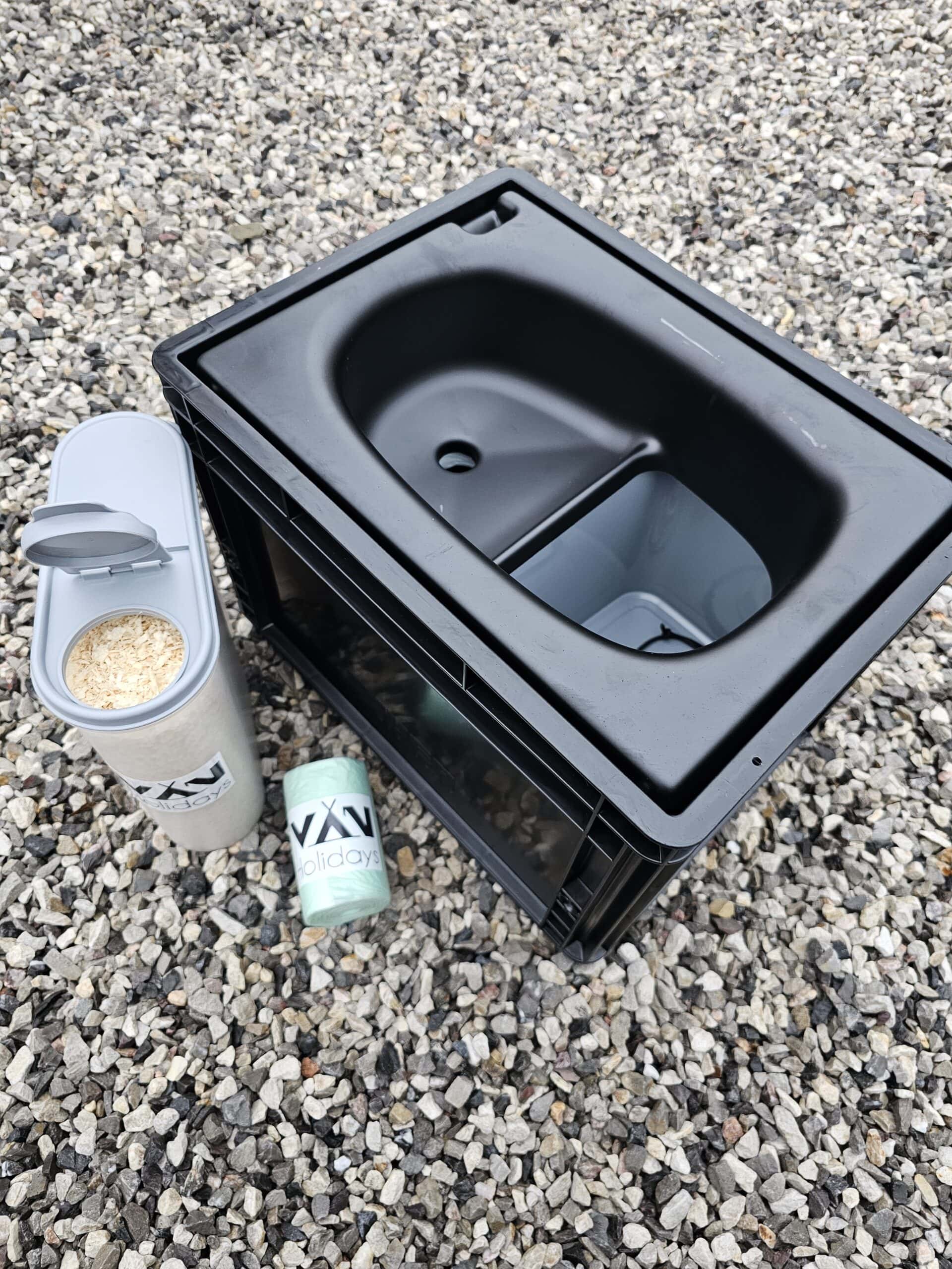 accessoires véhicule aménagé