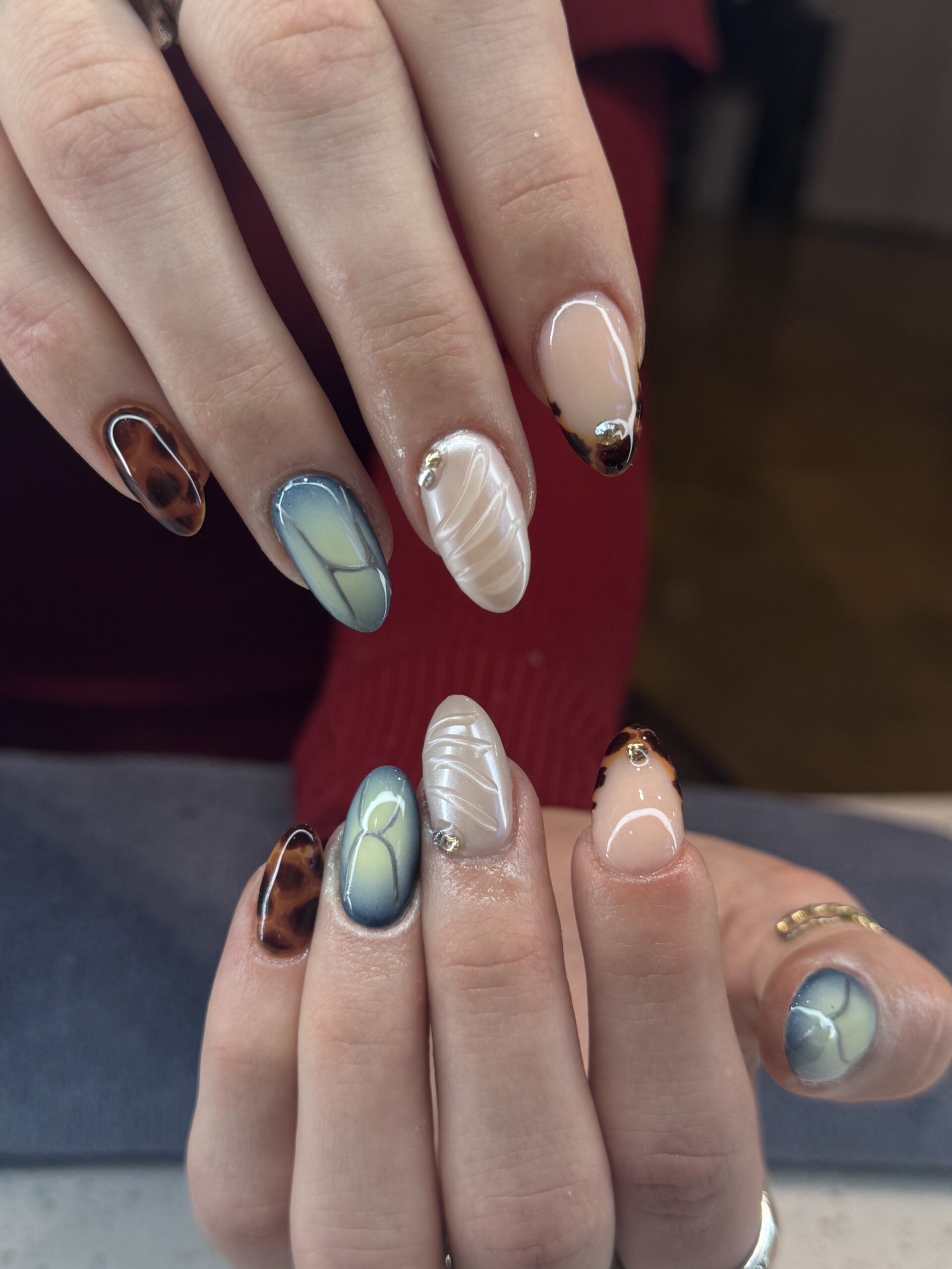 Nail Art
