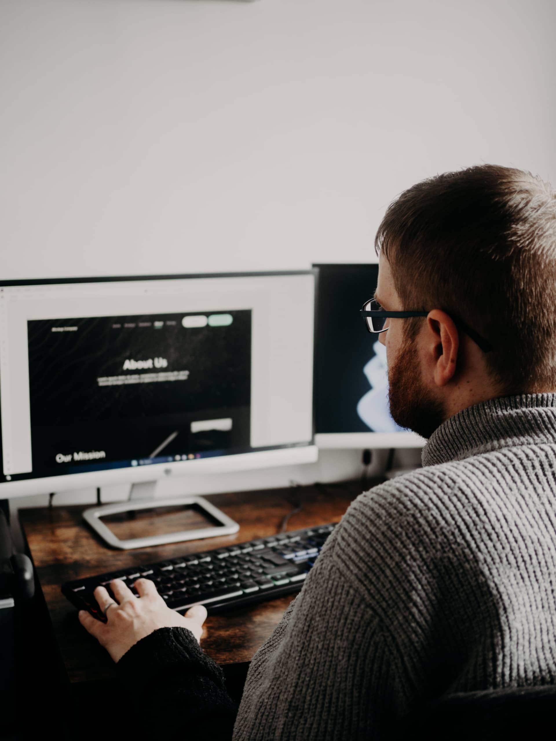 Akron IT Services