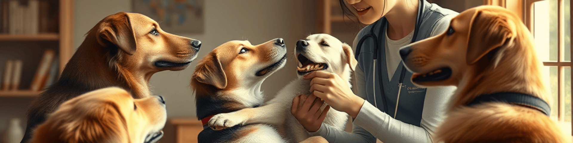 Training your dog