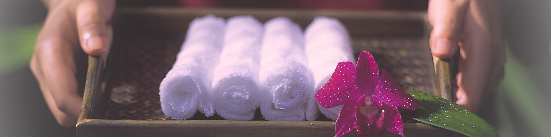 Orient Retreat Spa Toronto Gift Cards. Redeemable for spa treatments and skincare products.
