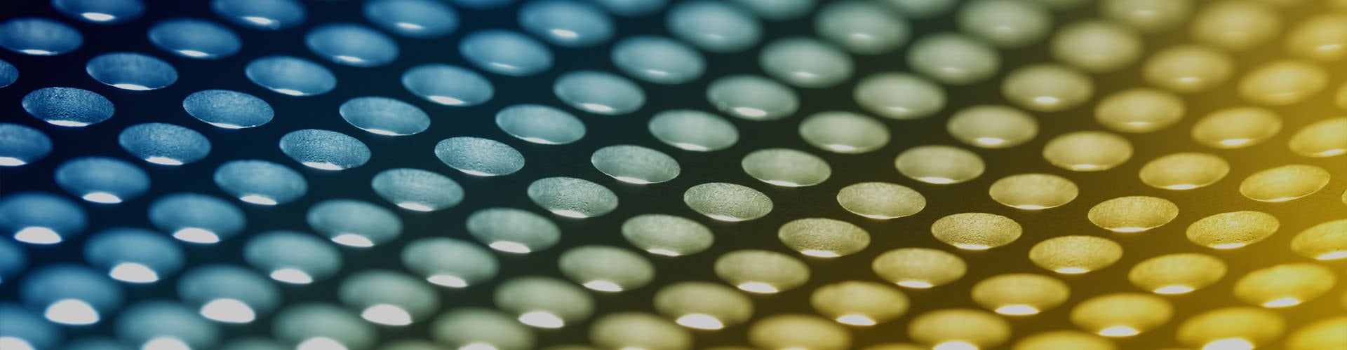 pattern perforated metal sheet