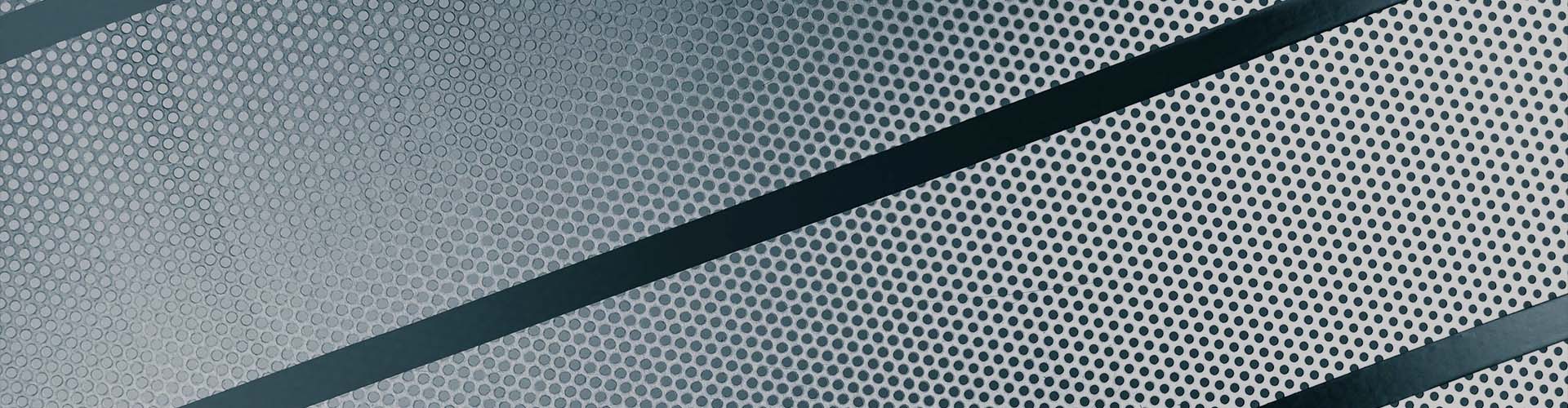10mm perforated sheet