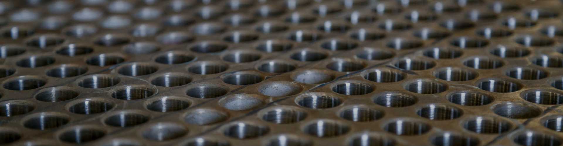 3mm Perforated Sheet Manufacturer