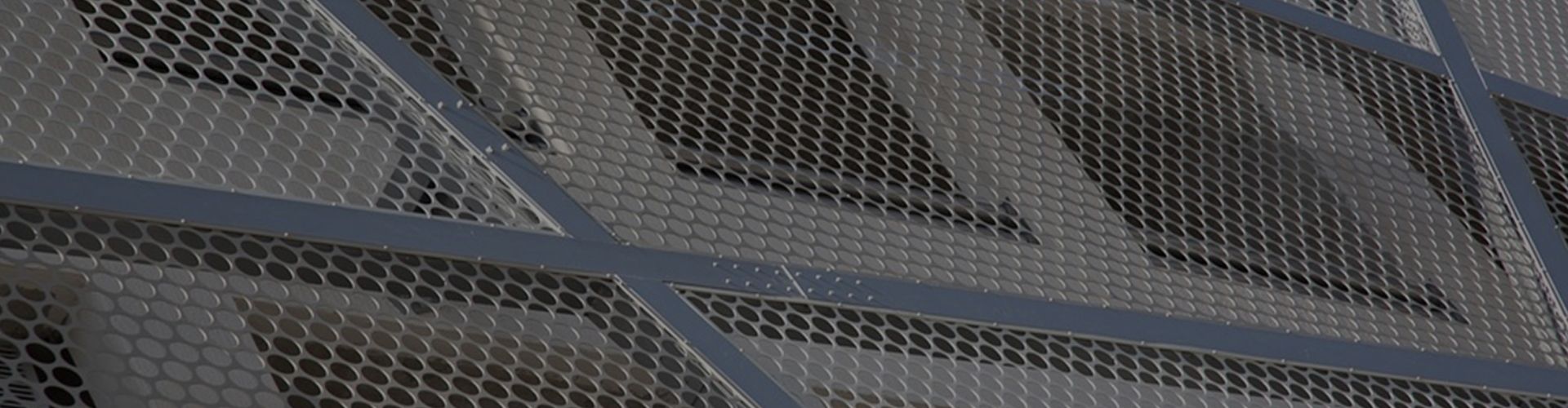 XIONGQIAN Perforated Aluminum Sheet
