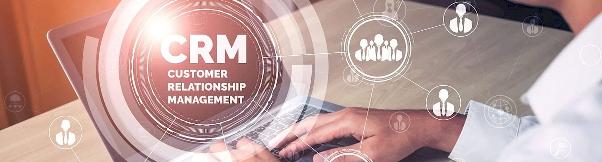 Leveraging-CRM-for-Improved-Customer-Relationships