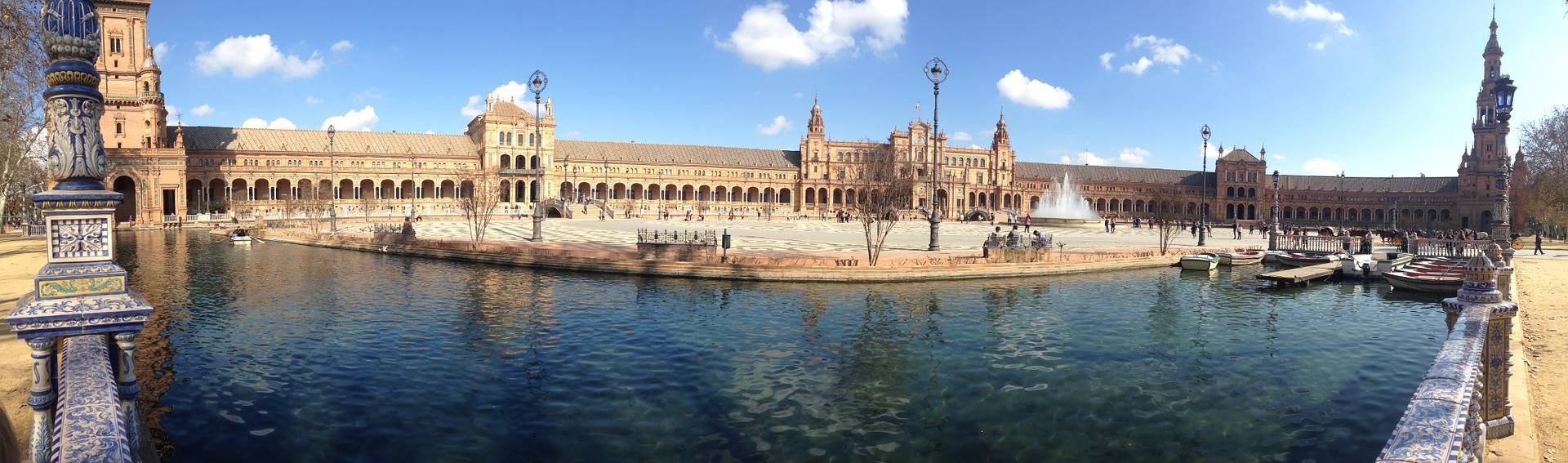 Gil stauffer | 7 lugares baratos para vivir cerca de sevilla: ¡descúbrelos ahora!