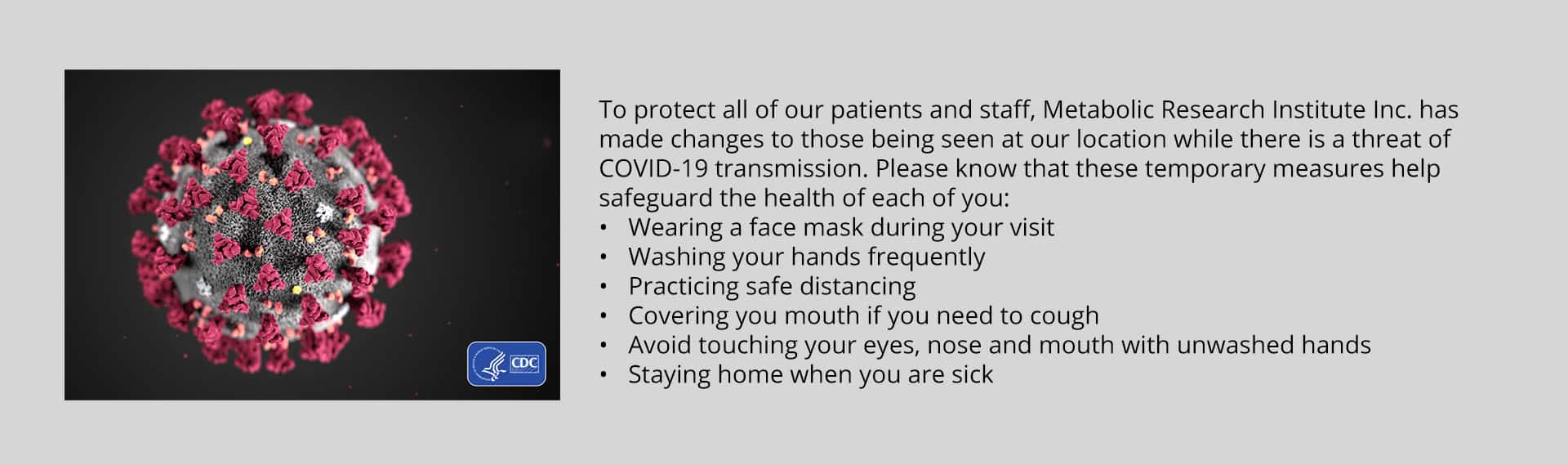 MRI Pt Adv Square copy MRI COVID-19 Advisory statement for patients