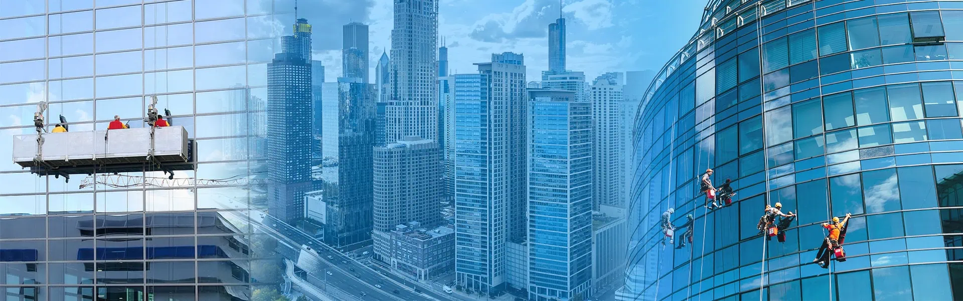 HIGH-RISE WINDOW CLEANING | BEST SERVICE WINDOW CLEANING HOUSTON TEXAS | PRESSURE WASHING WINDOW CLEANINGS | BUILDING WINDOW MAINTENANCE | PRESSURE WASHING