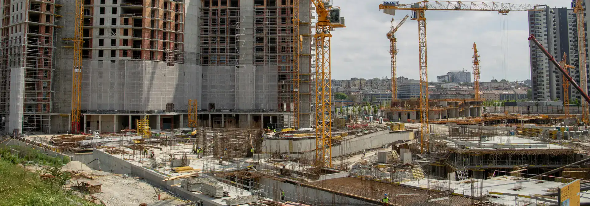 Construction Industry