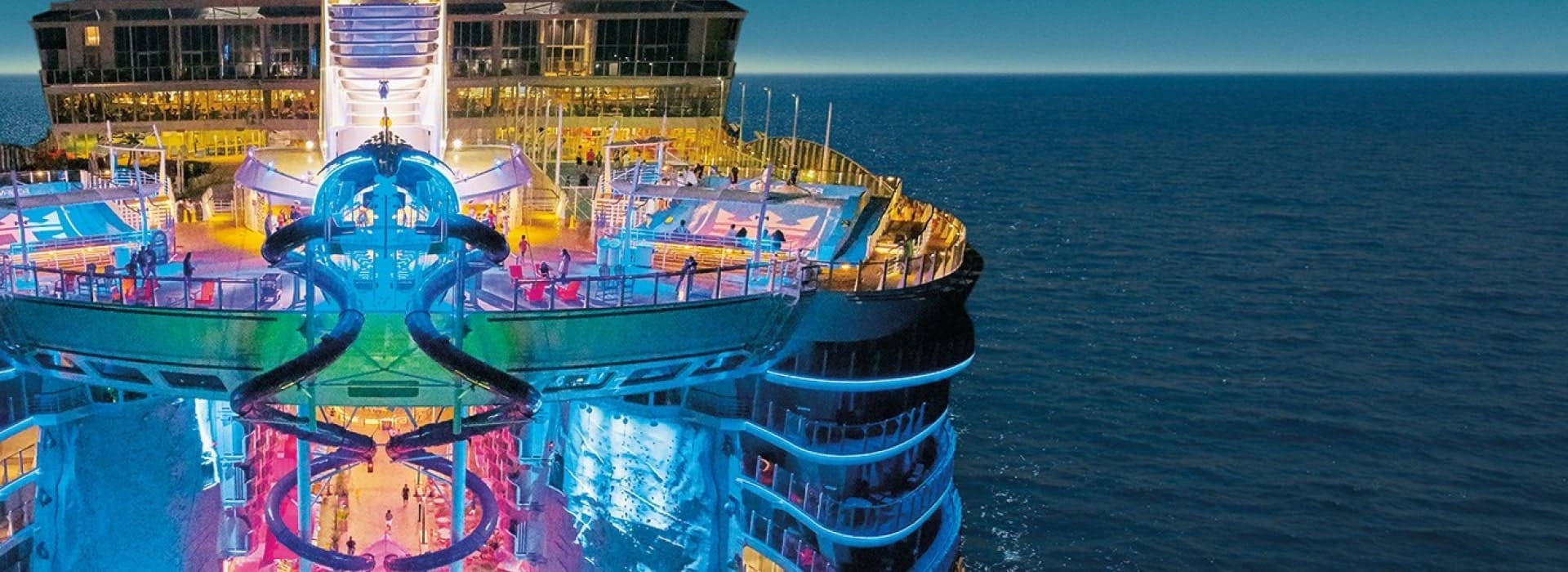cruise slogan