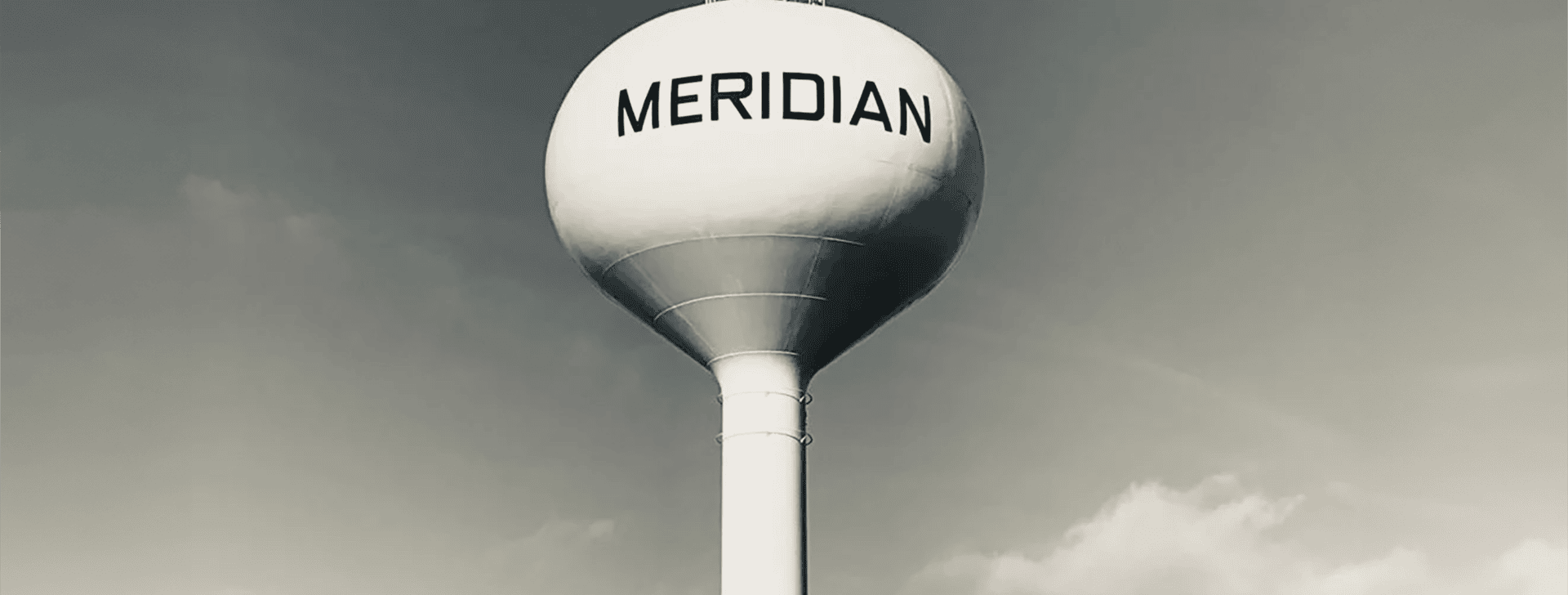 Meridian Idaho Water
