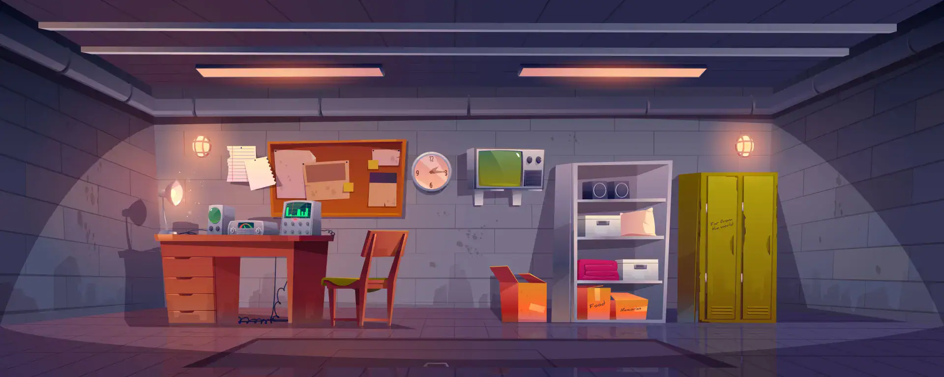 redefining the lab-to-home experience