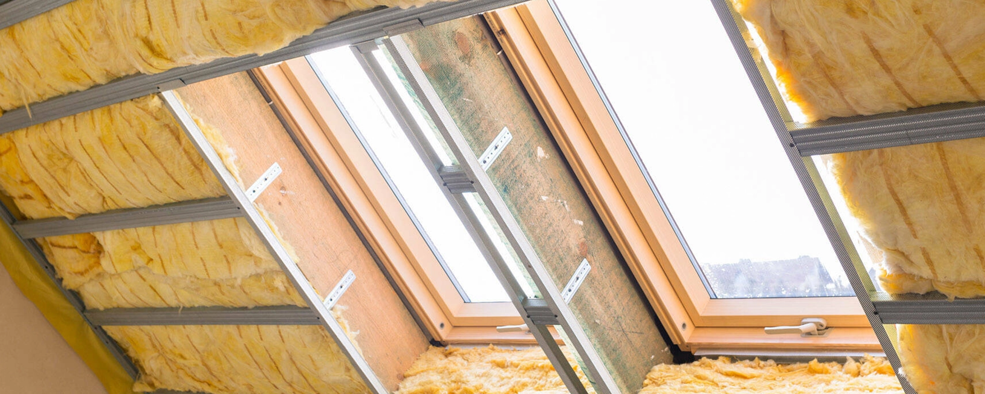 Isolation à Roissy-en-Brie 77680