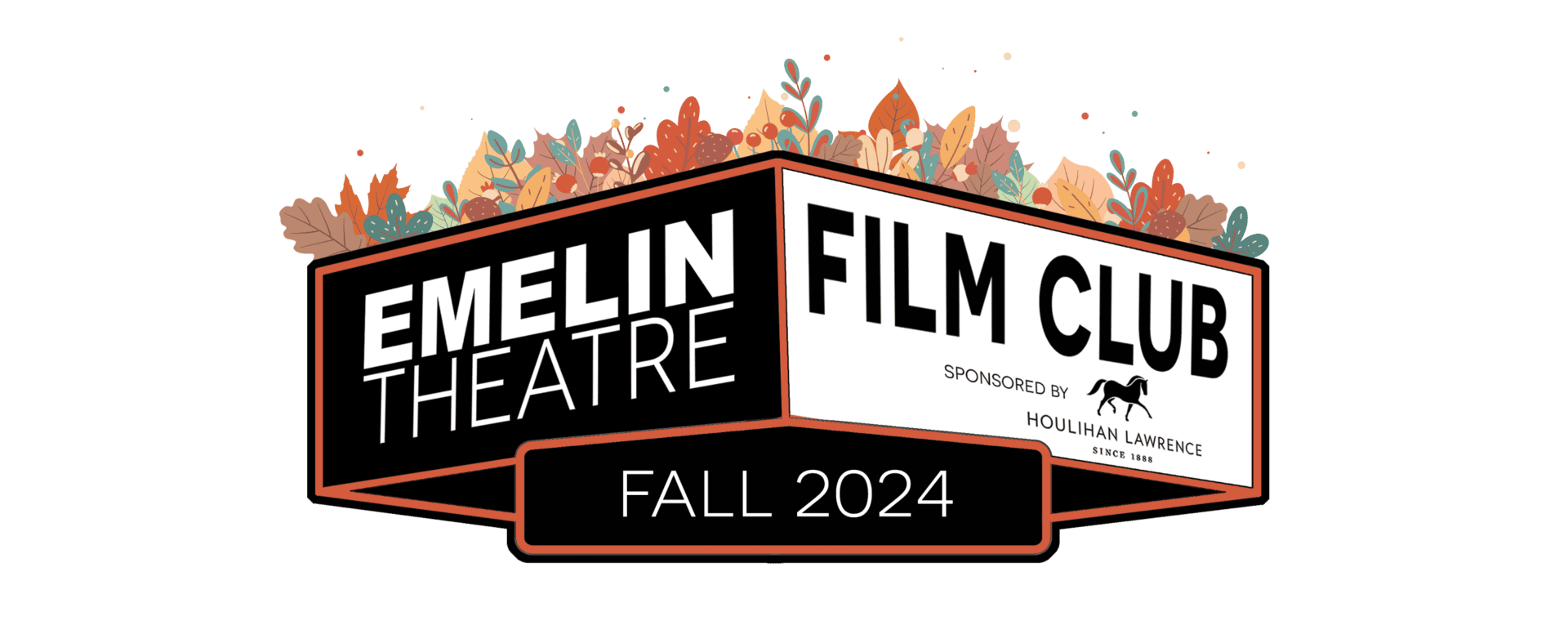 2024 Fall Film Club