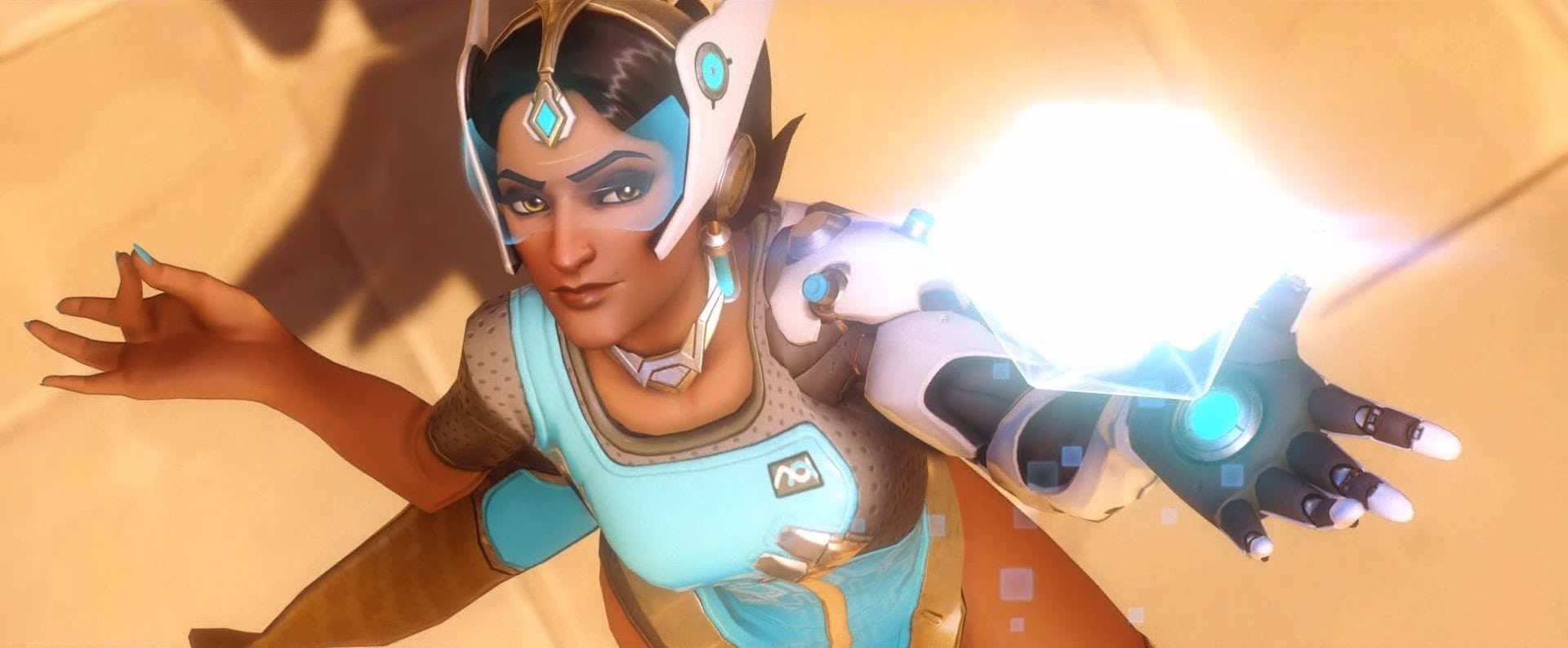Overwatch_Symmetra