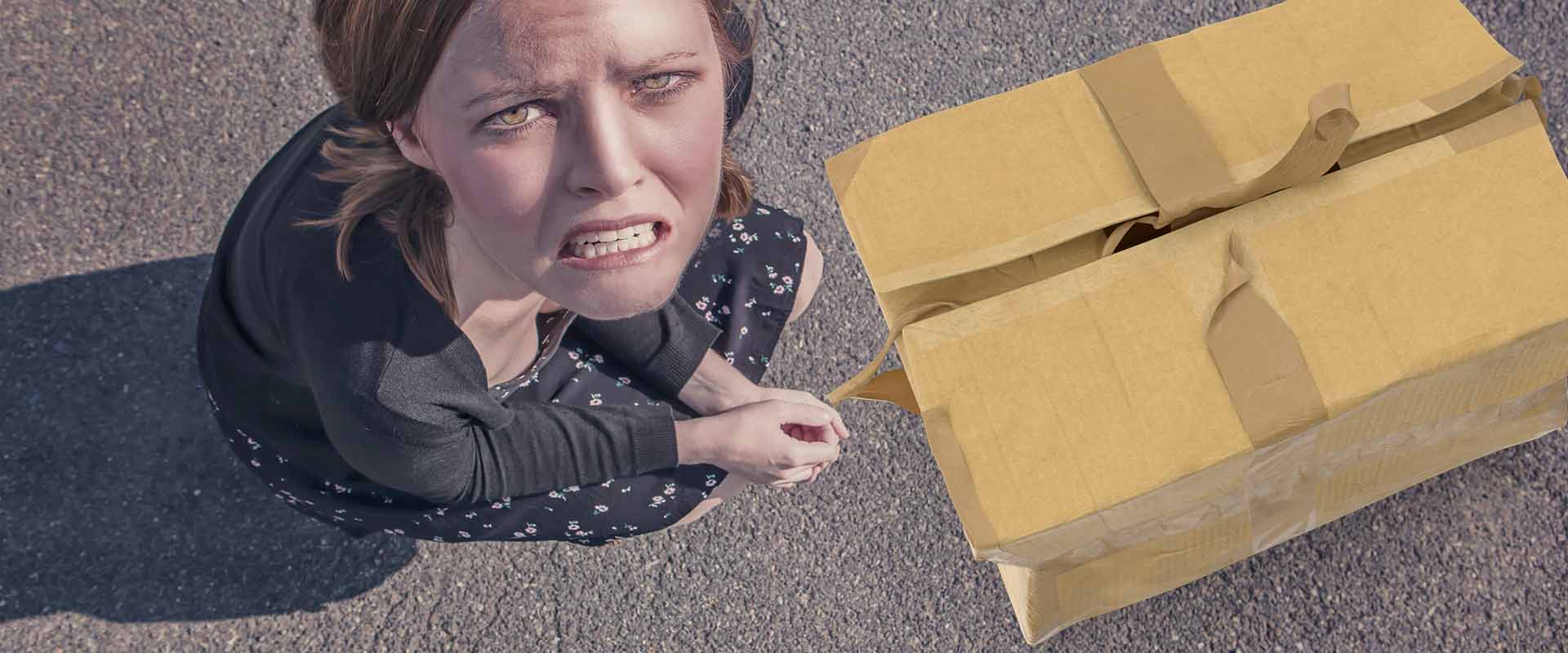 common mistakes in moves