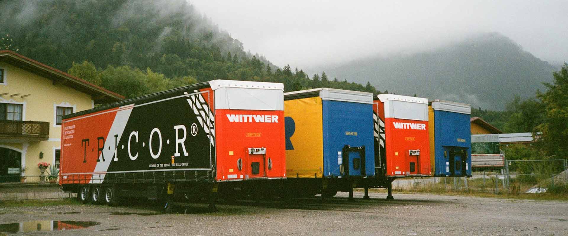 truck sizes