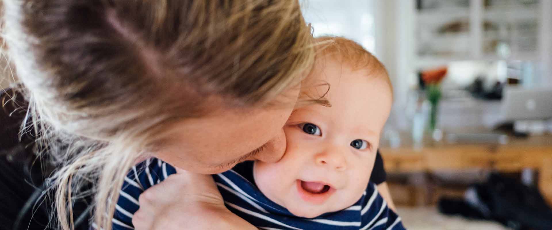 how to move with kids