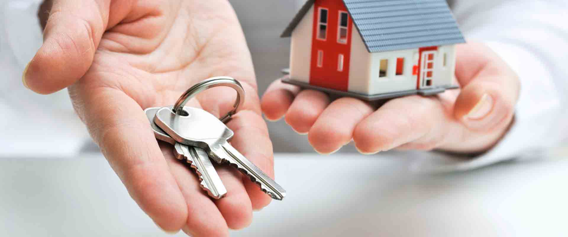 faq when buying a house