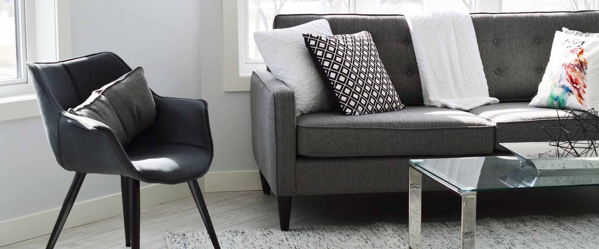 how to move into the first apartment