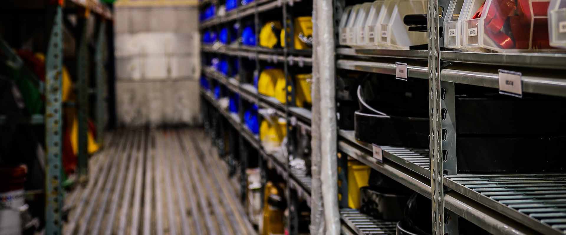 how to find a great storage unit