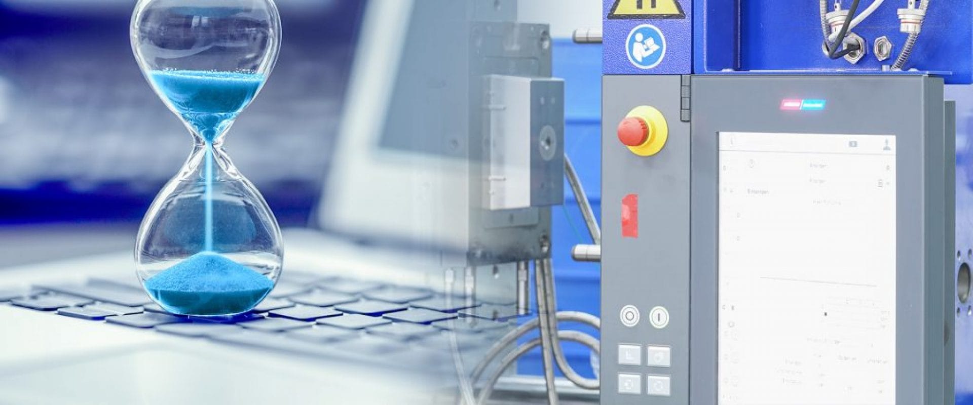 External project support for thermosetting plastics