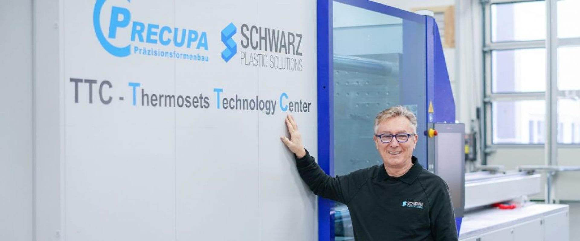 Technikum für Spritzguss